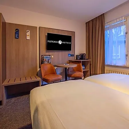Fletcher Parkhotel Val Monte