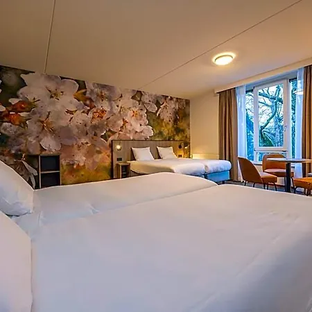Fletcher Parkhotel Val Monte