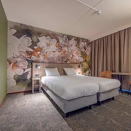 Fletcher Parkhotel Val Monte فندق