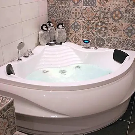 Fletcher Parkhotel Val Monte Hotel 4*