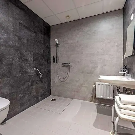 Fletcher Parkhotel Val Monte
