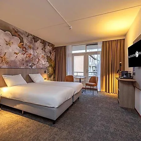 فندق Fletcher Parkhotel Val Monte بيرخْ إن دال