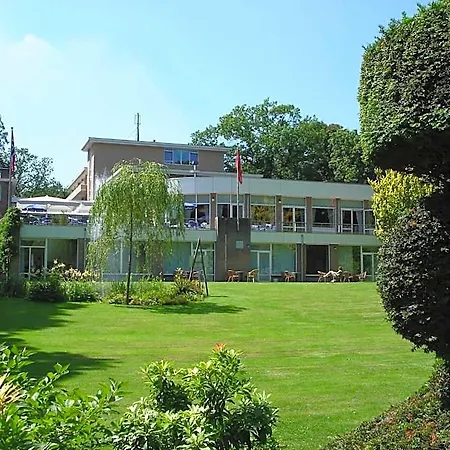 Fletcher Parkhotel Val Monte فندق بيرخْ إن دال