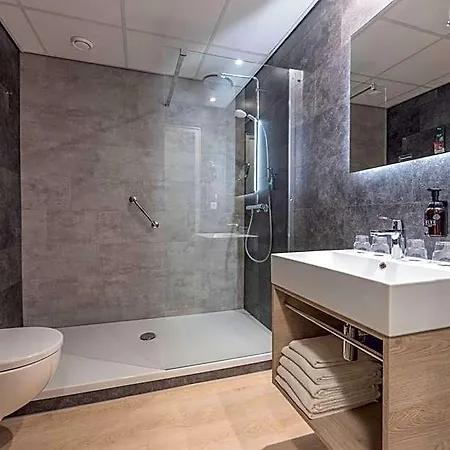 Fletcher Parkhotel Val Monte بيرخْ إن دال