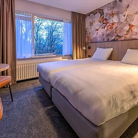 Fletcher Parkhotel Val Monte