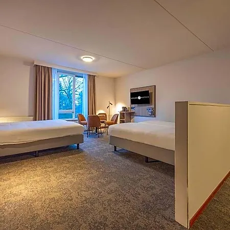 Fletcher Parkhotel Val Monte 4* بيرخْ إن دال