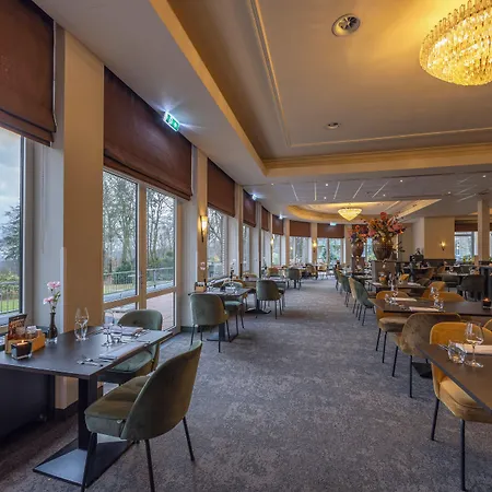 Fletcher Parkhotel Val Monte 4*