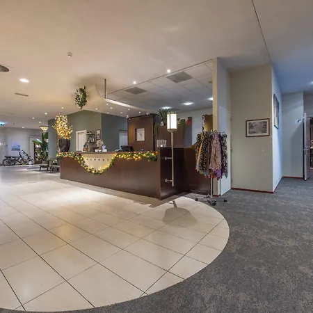Hotel Fletcher Parkhotel Val Monte