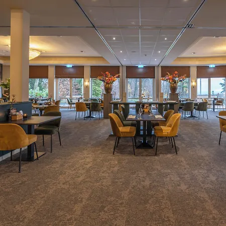 Fletcher Parkhotel Val Monte