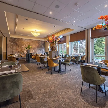 Hotel Fletcher Parkhotel Val Monte Berg en Dal