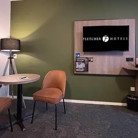 Fletcher Parkhotel Val Monte