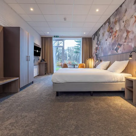 Fletcher Parkhotel Val Monte Hotel 4*