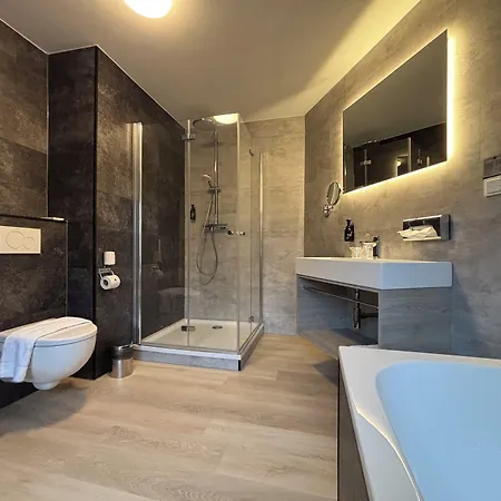 Fletcher Parkhotel Val Monte Hotel Berg en Dal