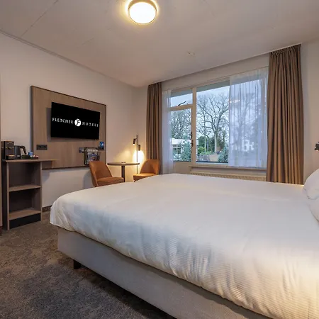 Fletcher Parkhotel Val Monte Hotel 4*