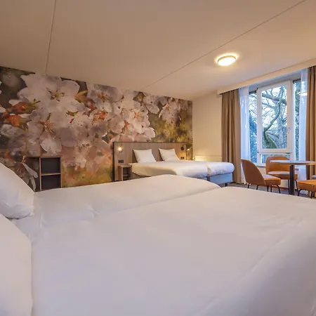Fletcher Parkhotel Val Monte Hotel Berg en Dal