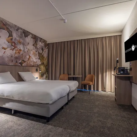 Fletcher Parkhotel Val Monte 4* Berg en Dal