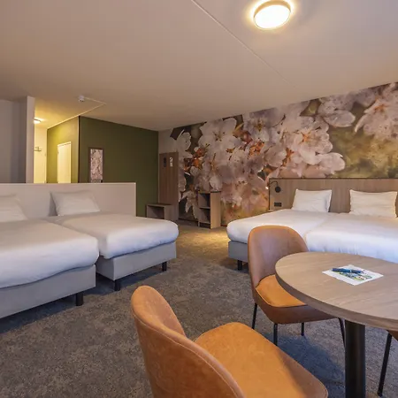 Fletcher Parkhotel Val Monte 4* Berg en Dal
