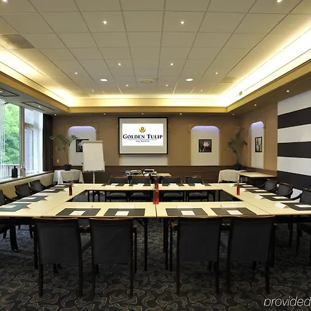 Fletcher Parkhotel Val Monte מלון 4*