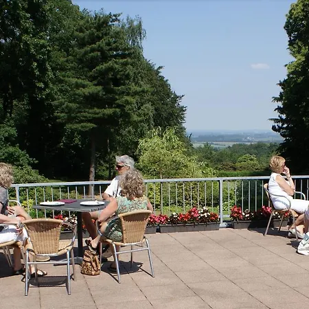 Ξενοδοχείο Fletcher Parkhotel Val Monte Berg en Dal