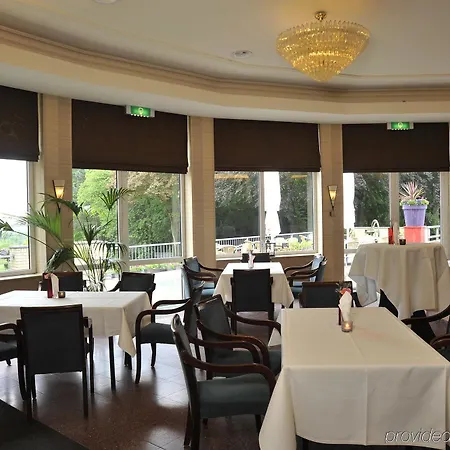Fletcher Parkhotel Val Monte 4*