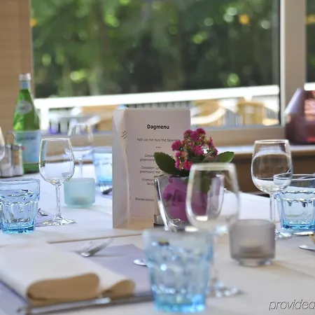 Fletcher Parkhotel Val Monte Ξενοδοχείο Berg en Dal