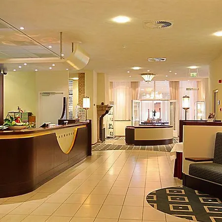 Ξενοδοχείο Fletcher Parkhotel Val Monte