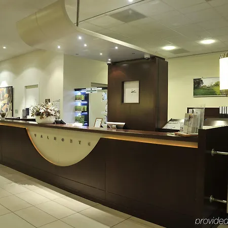 Ξενοδοχείο Fletcher Parkhotel Val Monte Berg en Dal