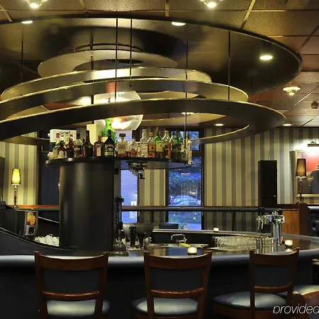 Fletcher Parkhotel Val Monte Hotel Berg en Dal