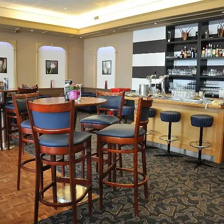 Fletcher Parkhotel Val Monte 4* Berg en Dal