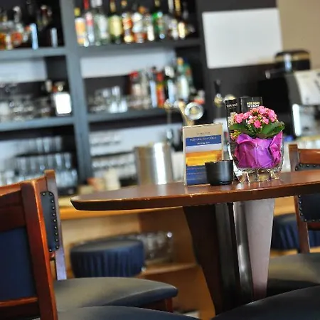 Hotel Fletcher Parkhotel Val Monte 4*