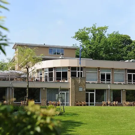 מלון Fletcher Parkhotel Val Monte 4*