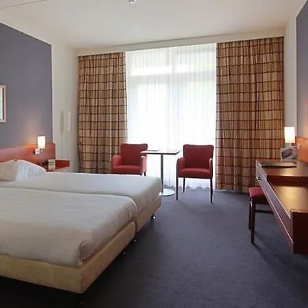 Fletcher Parkhotel Val Monte