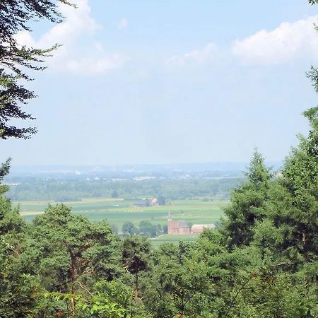 Fletcher Parkhotel Val Monte 4*