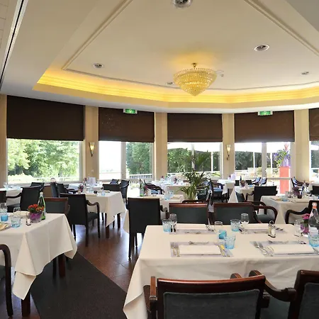 Fletcher Parkhotel Val Monte 4*