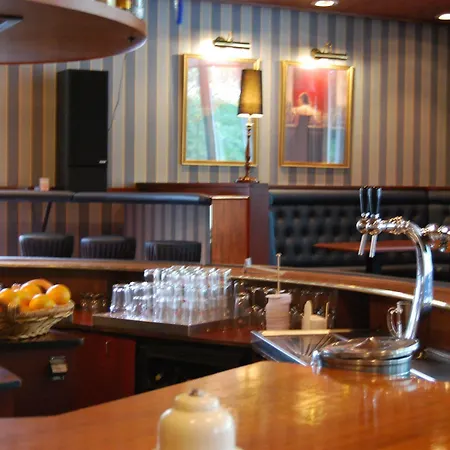 Fletcher Parkhotel Val Monte Hotel Berg en Dal