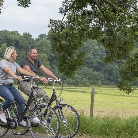 Fletcher Parkhotel Val Monte Hotel Berg en Dal