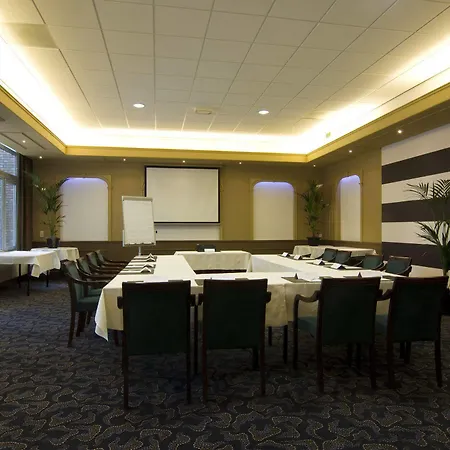 Fletcher Parkhotel Val Monte Ξενοδοχείο