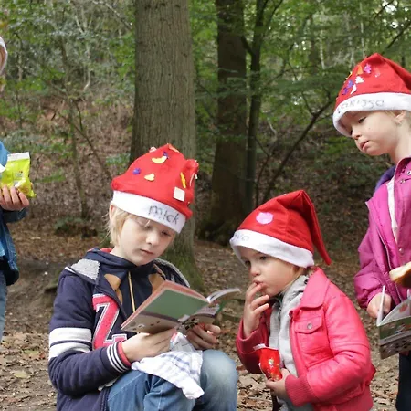 Fletcher Parkhotel Val Monte Hotel