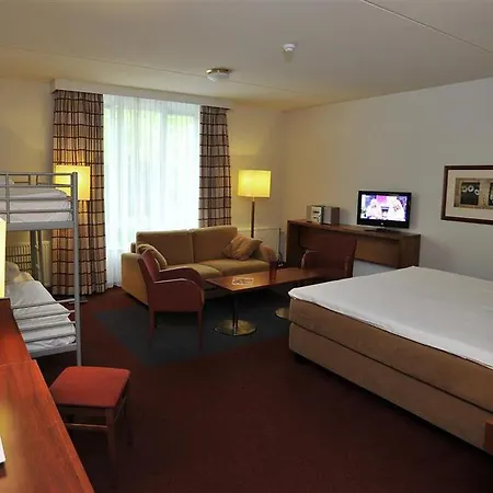 Fletcher Parkhotel Val Monte