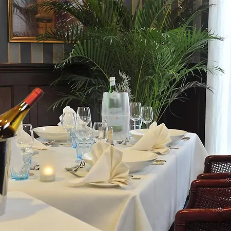 Fletcher Parkhotel Val Monte Hotel 4*