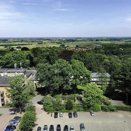 Fletcher Parkhotel Val Monte 버그엔달