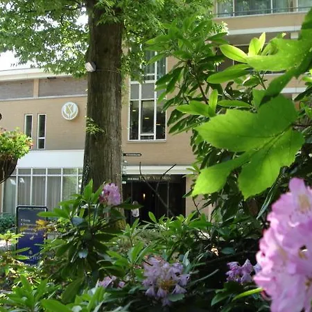 Hotel Fletcher Parkhotel Val Monte 4*
