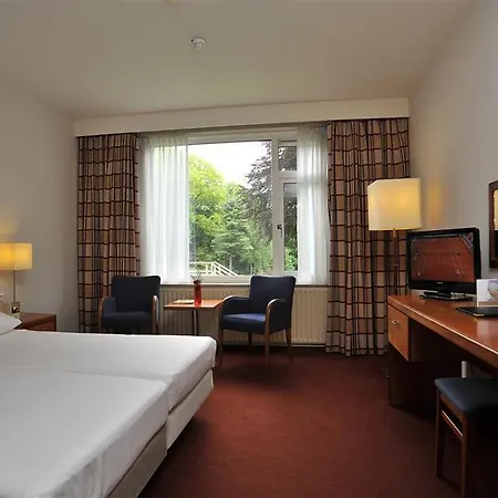 Fletcher Parkhotel Val Monte 4*