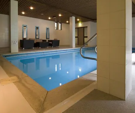 Fletcher Parkhotel Val Monte
