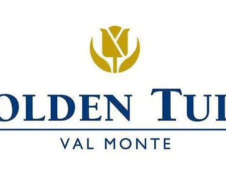 Hotel Fletcher Parkhotel Val Monte Berg en Dal