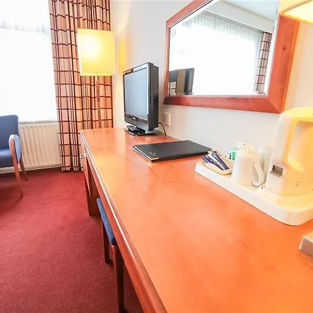 Fletcher Parkhotel Val Monte Berg en Dal