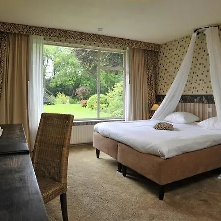 Fletcher Parkhotel Val Monte מלון 4*