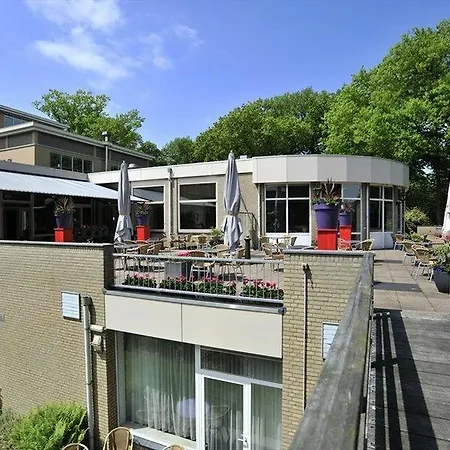 Szálloda Fletcher Parkhotel Val Monte