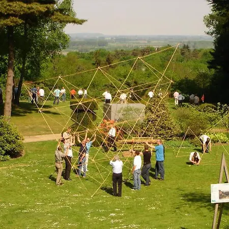 Hotel Fletcher Parkhotel Val Monte 4*