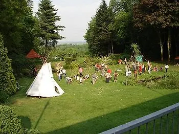 Fletcher Parkhotel Val Monte Berg en Dal